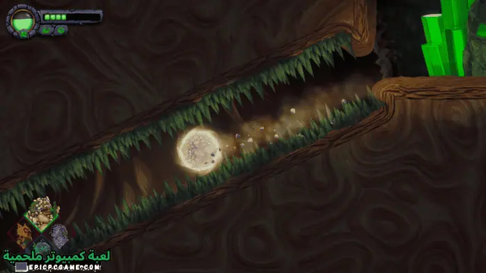 تحميل لعبه 4 Elements