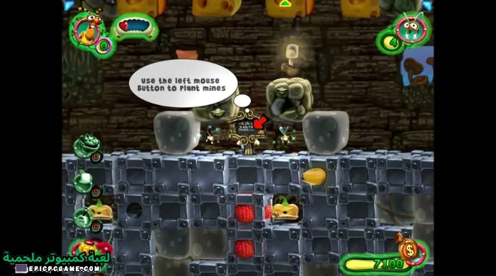 تحميل لعبة beetle bug 3 بيتل بج للكمبيوتر من ميديا فاير