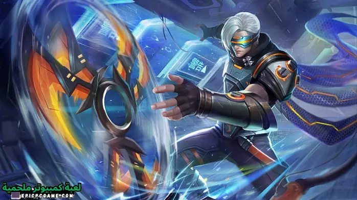 تحميل لعبة Arena of Heroes