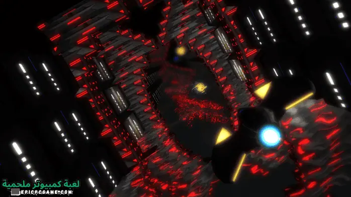 تحميل لعبه rage runner