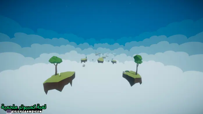 تحميل لعبة High Jump 3D