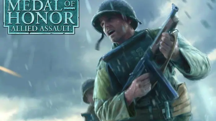 تحميل لعبة Medal of Honor: Allied Assault