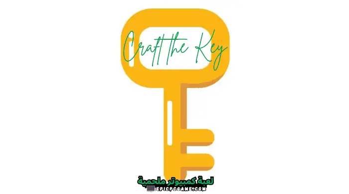 تحميل لعبة Craft The Key للكمبيوتر من ميديا فاير