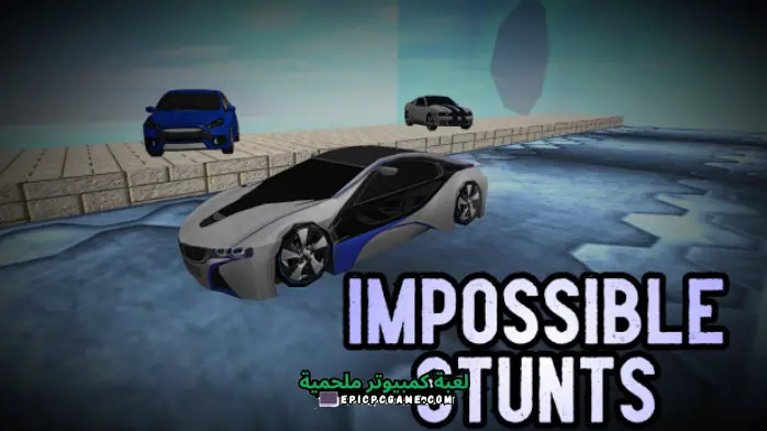 تحميل لعبة Racing Impossible
