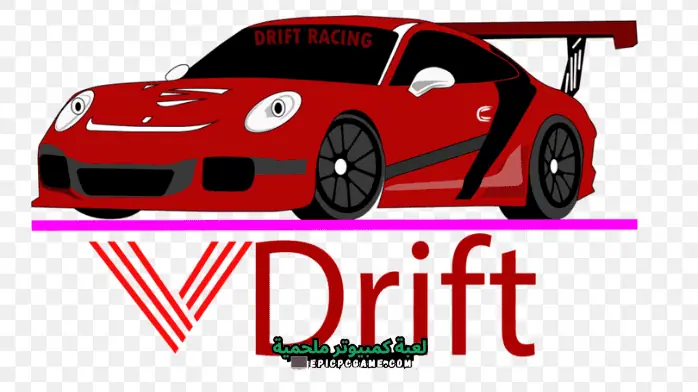 تحميل لعبة VDrift