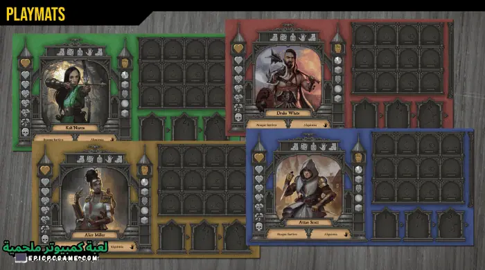 تحميل لعبة WitchHand للكمبيوتر من ميديا فاير