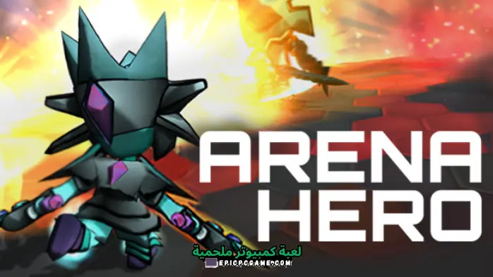 تحميل لعبة Arena of Heroes
