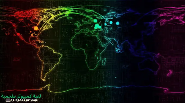 تحميل لعبة DEFCON للكمبيوتر من ميديا فاير