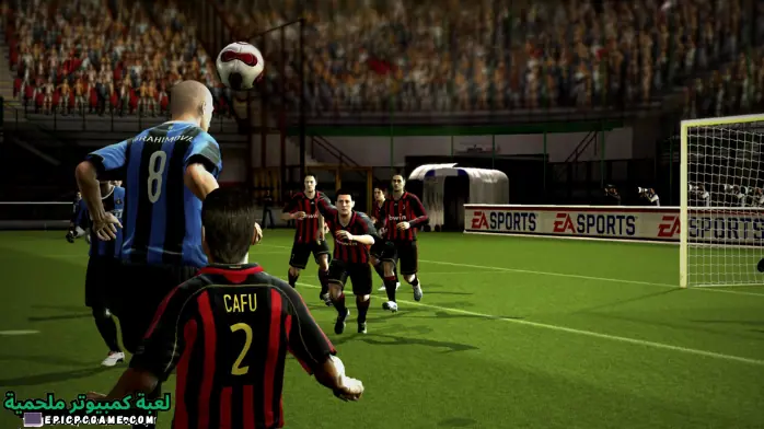 Fifa 2007 Pc Torrent