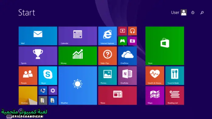 تحميل ويندوز 8.1 مضغوط من ميديا فاير