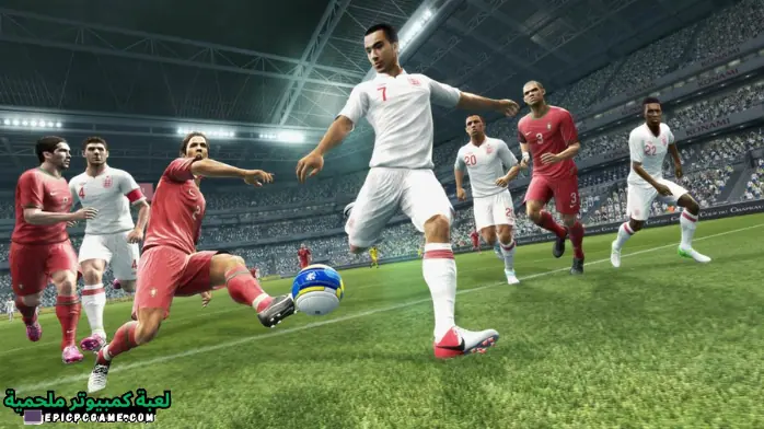 احدث باتشات بيس 2013