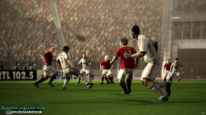 Fifa 2007 Pc Torrent