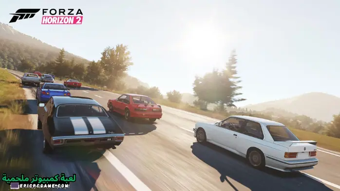 Download Forza Horizon 2 Pc