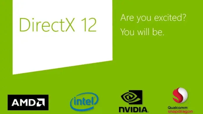 تحميل برنامج Directx 12 كامل ميديا فاير