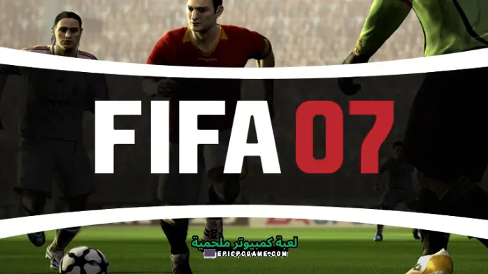Fifa 2007 Pc Torrent
