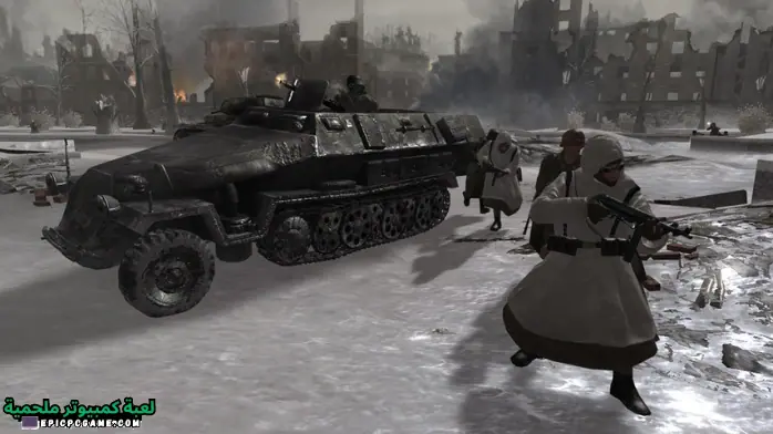 تحميل كول اوف ديوتي 2