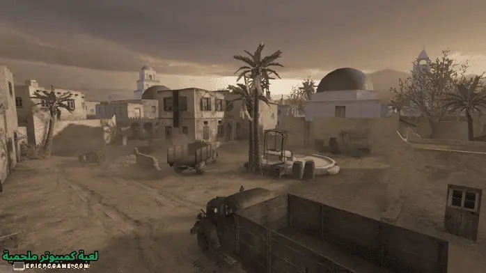 تحميل كول اوف ديوتي 2