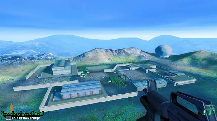 تحميل لعبة IGI1 للكمبيوتر​