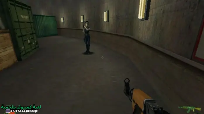 تحميل لعبة IGI1 للكمبيوتر​